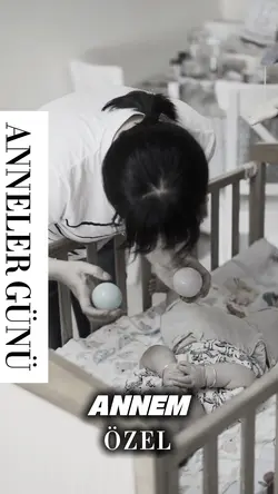 ANNELER GÜNÜ ÖZEL