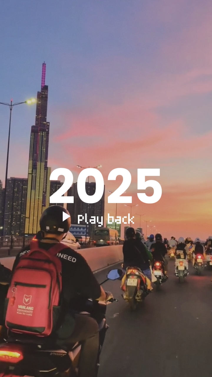 2025 Çalma listesi