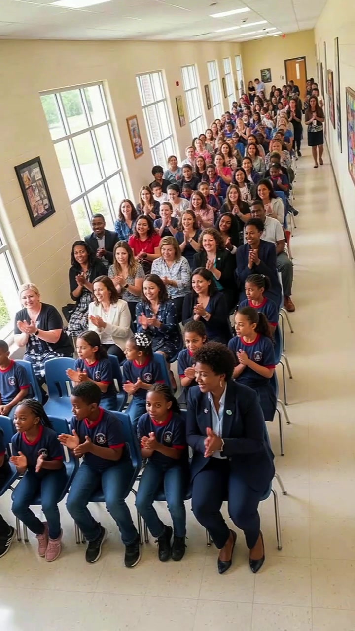Gran Apertura - Orgullo Comunitario