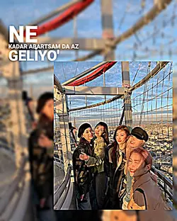 Yaz geldiii