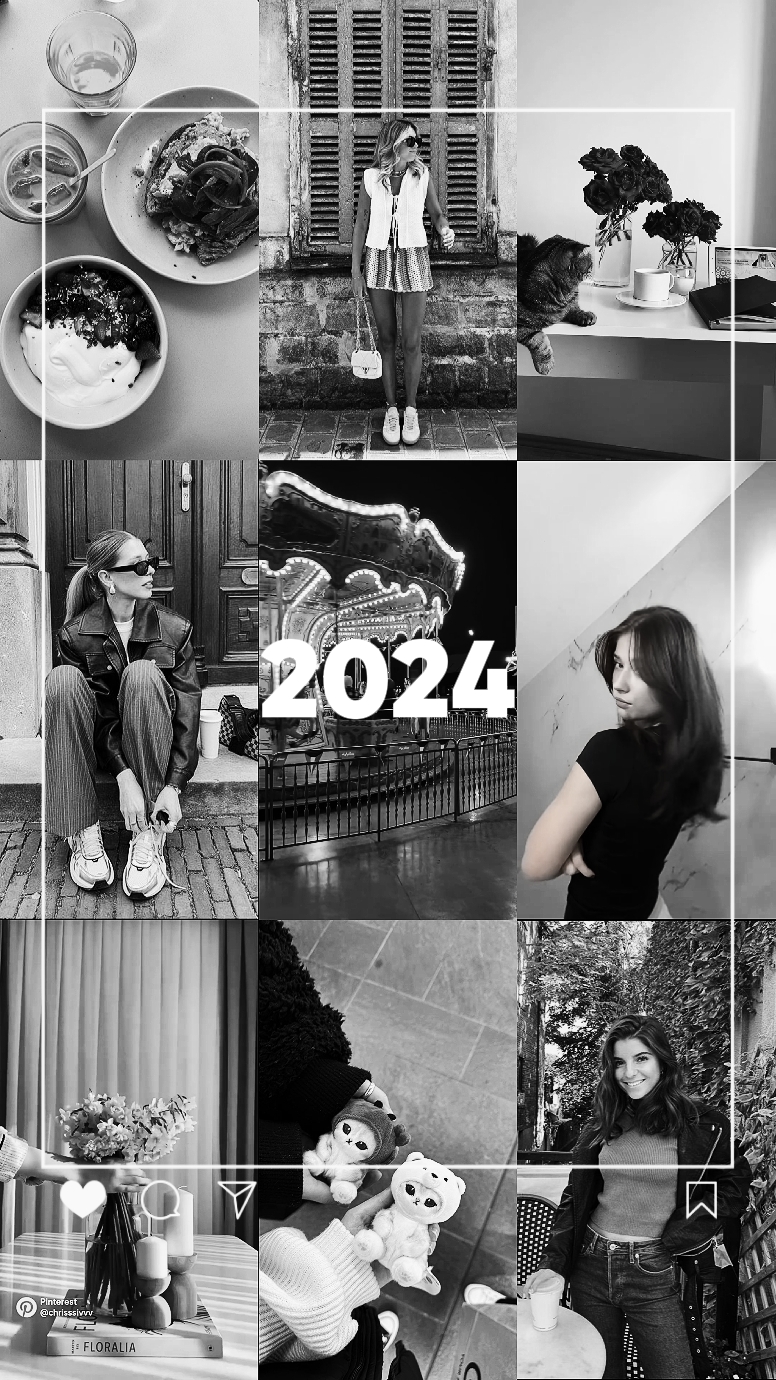 2024 recap