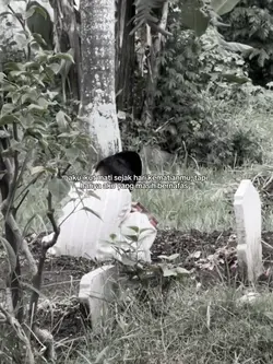 sejak hari kematianm