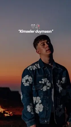 Kimseler Duymasın