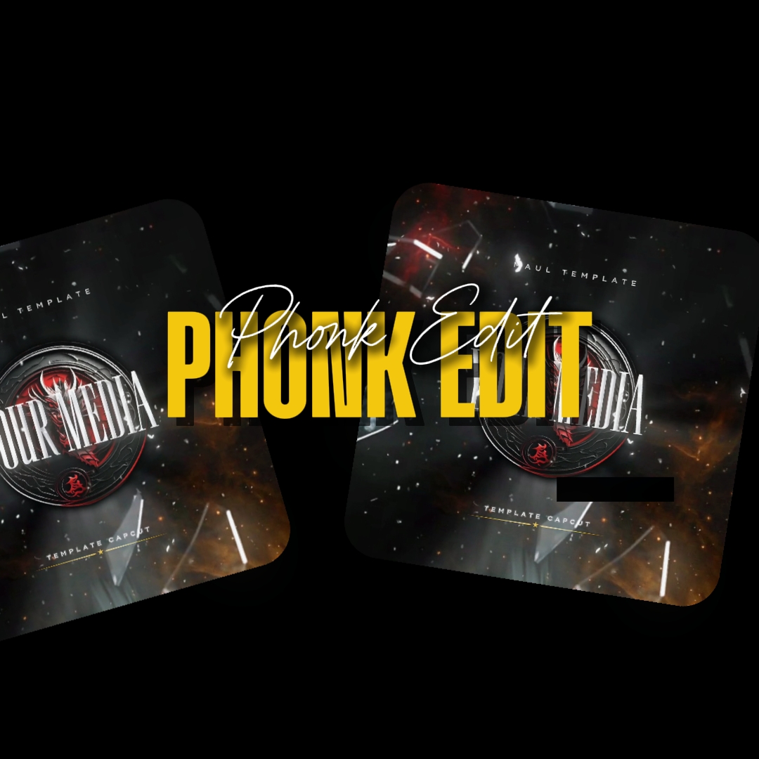 Phonk Edit 1:1