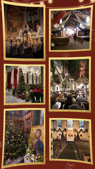 gereja Natal