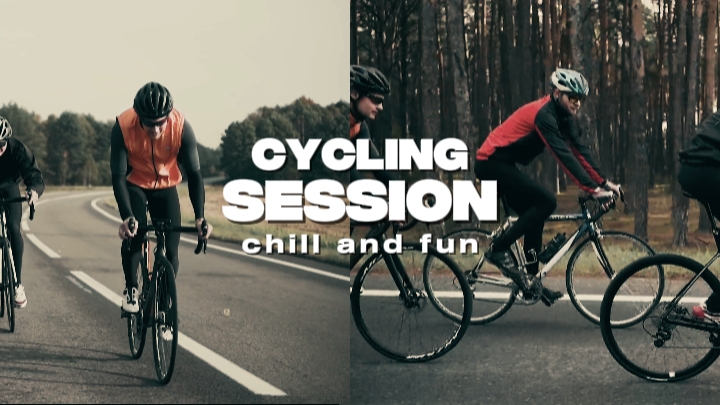 Ciclismo Estético 