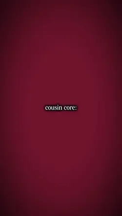 Cousin core