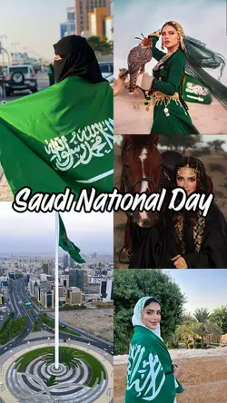 KSA National Day