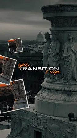epic transition