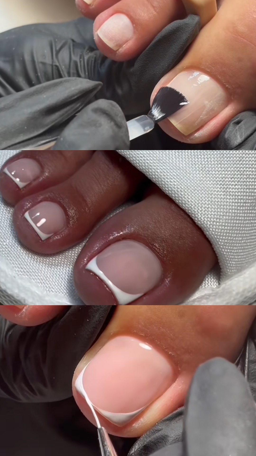 Pedicure