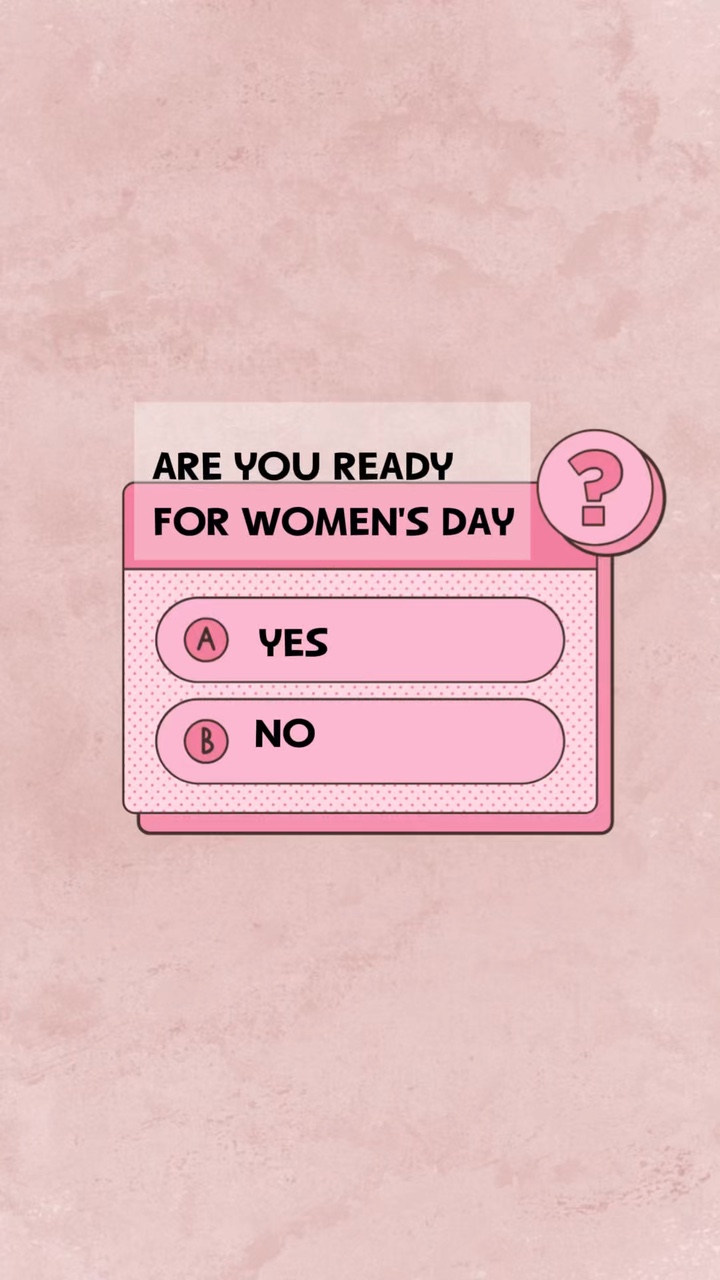 Día de la Mujer