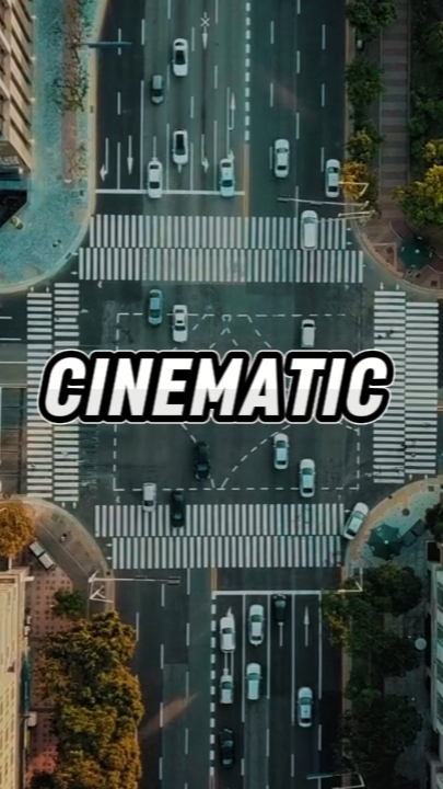 CINEMÁTICO 