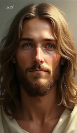 bom dia Jesus 