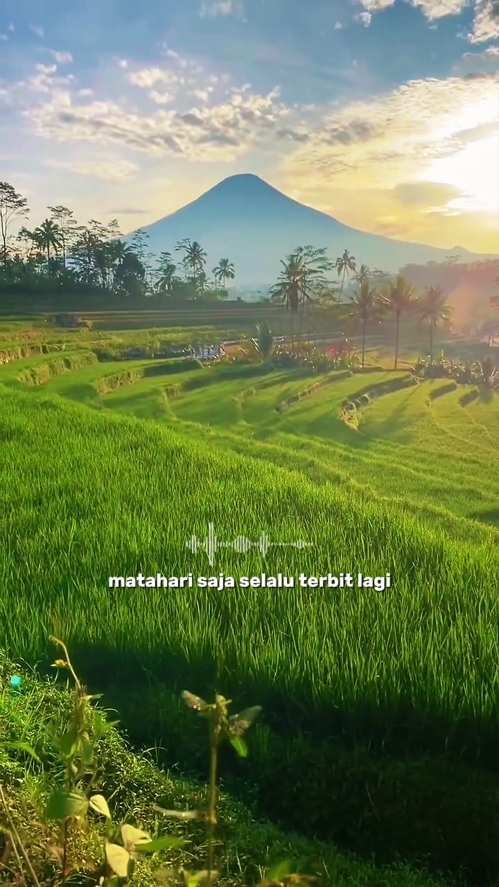 Motivasi hari ini