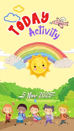 Today Activity 