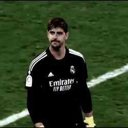 Courtois edit