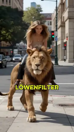 Löwenfilter
