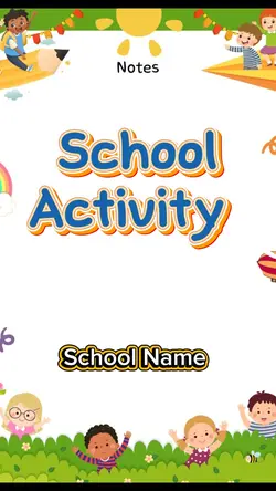 School Activity 