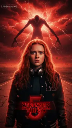 Stranger Things 5