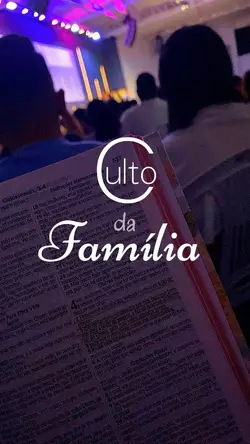 Culto da Família