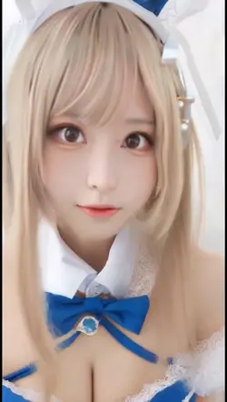 コスプレダンス