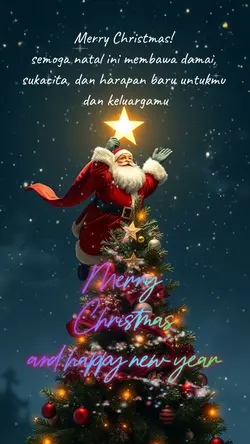 merry Christmas