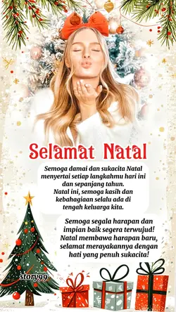 Selamat Natal