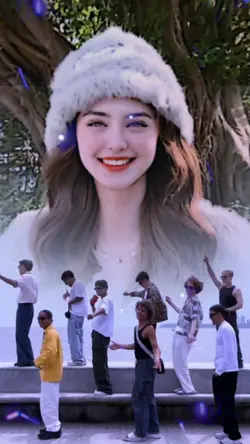 bingkai keren