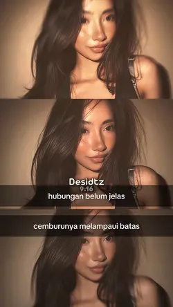 HUBUNGAN BLM JELAS