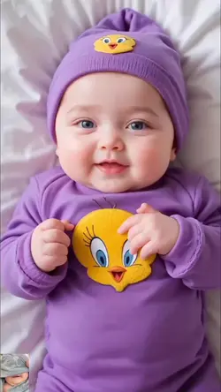 tatlı bebek cutebaby
