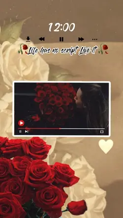Roses ๐น frame