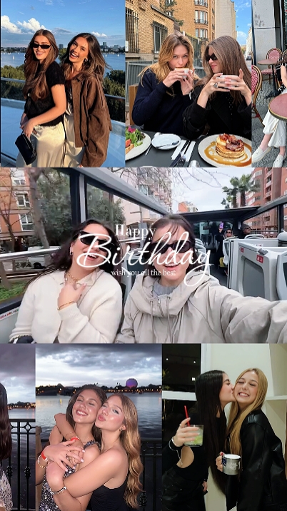 September Birthday 