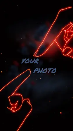 Overly lighting emoj