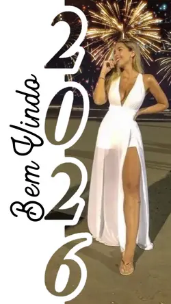Bem vindo 2026