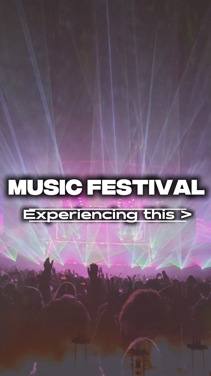 Festival de Música 💫