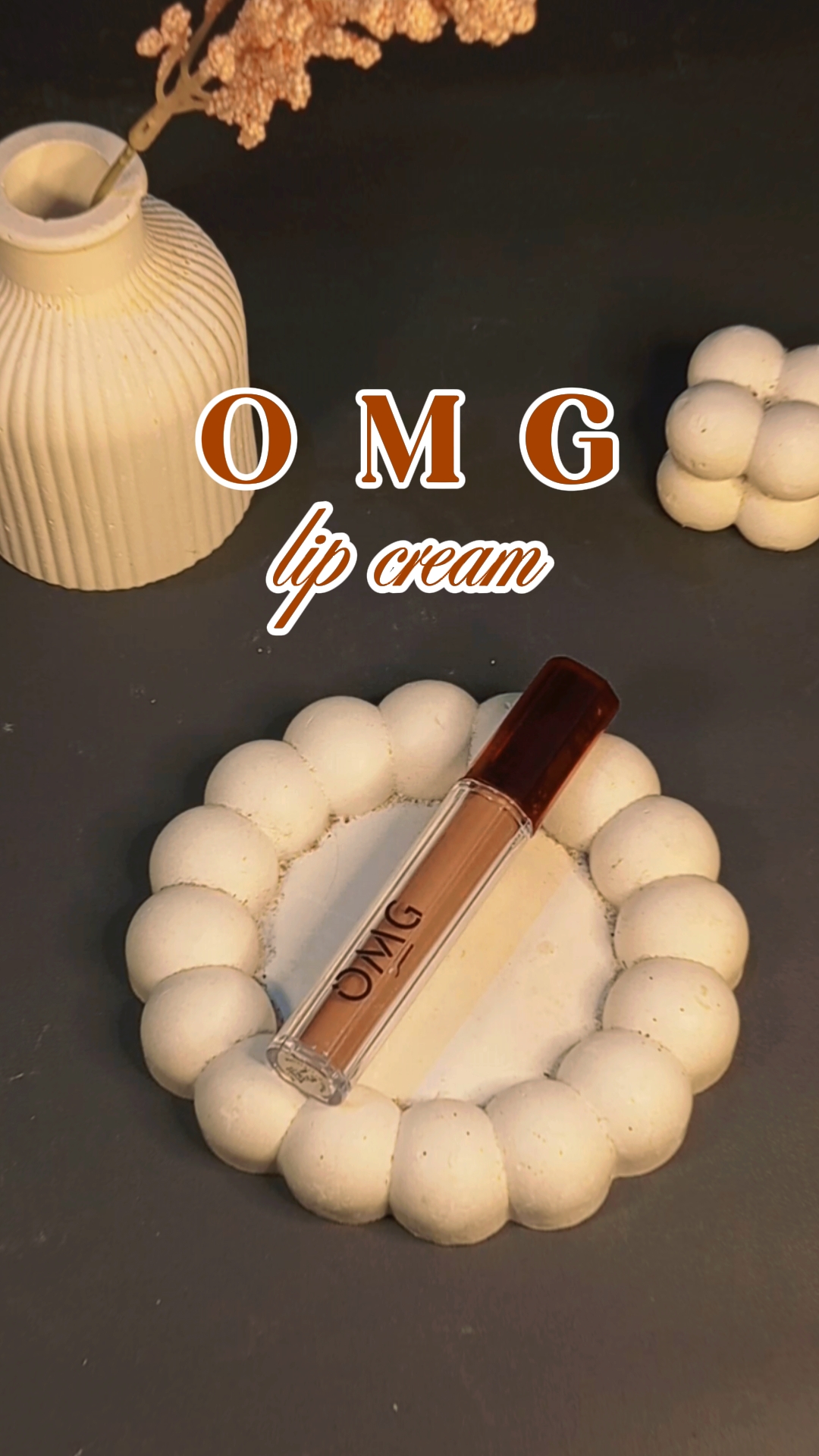 Lippencreme