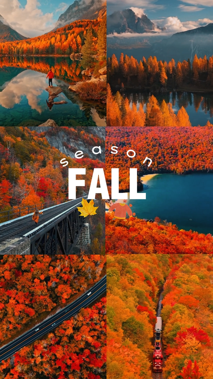 Temporada de otoño 