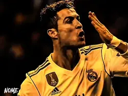 CR7 se aposentou 