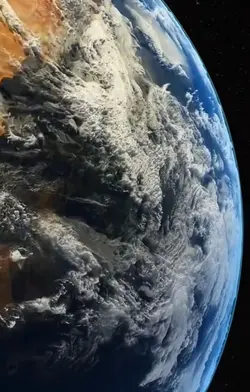 Earth Template
