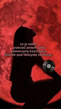 co ja wiem