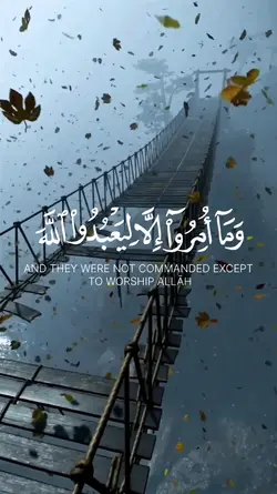 سورة البينة