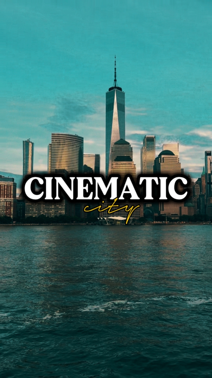 5clips cinematic 