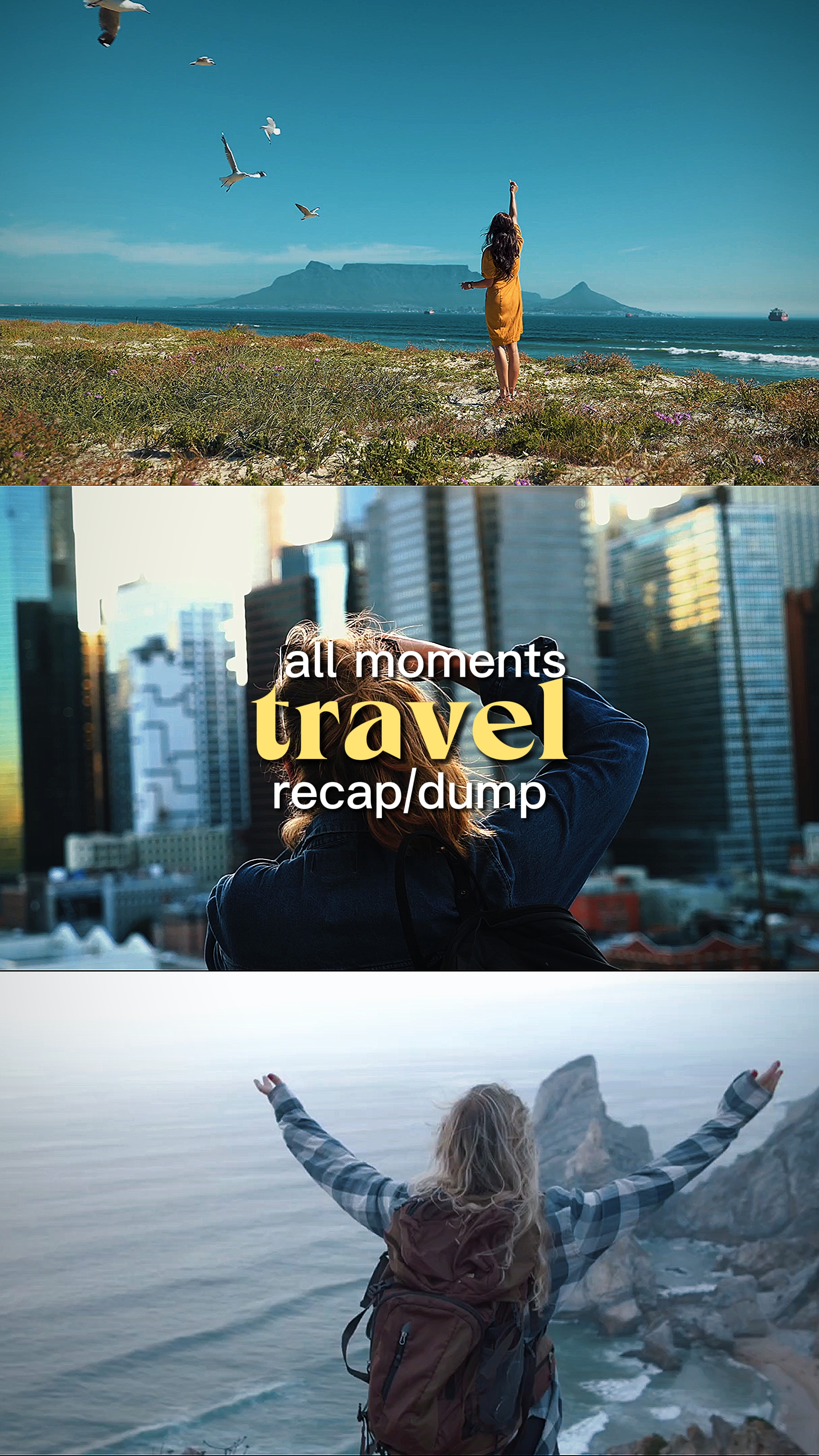 TRAVEL
