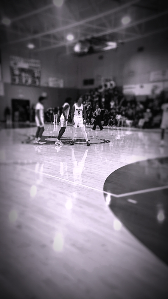 Dunk Highlight 