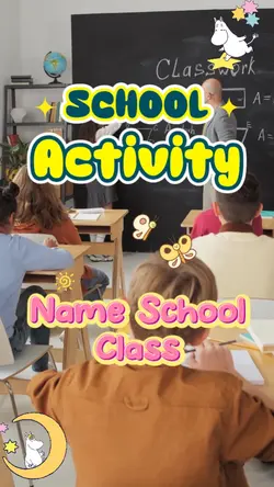 school activity