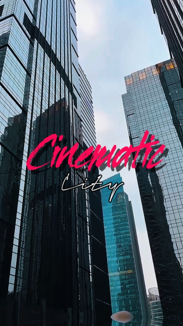 6 CLIPS CINEMATIC
