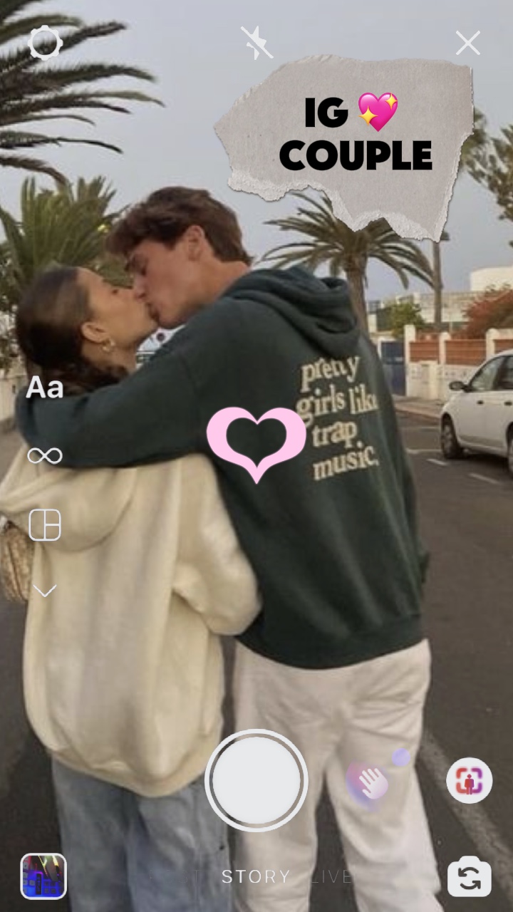 IG Valentine