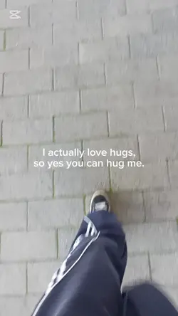 hugs