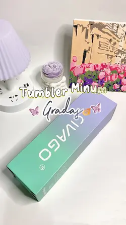 Tumbler Viral