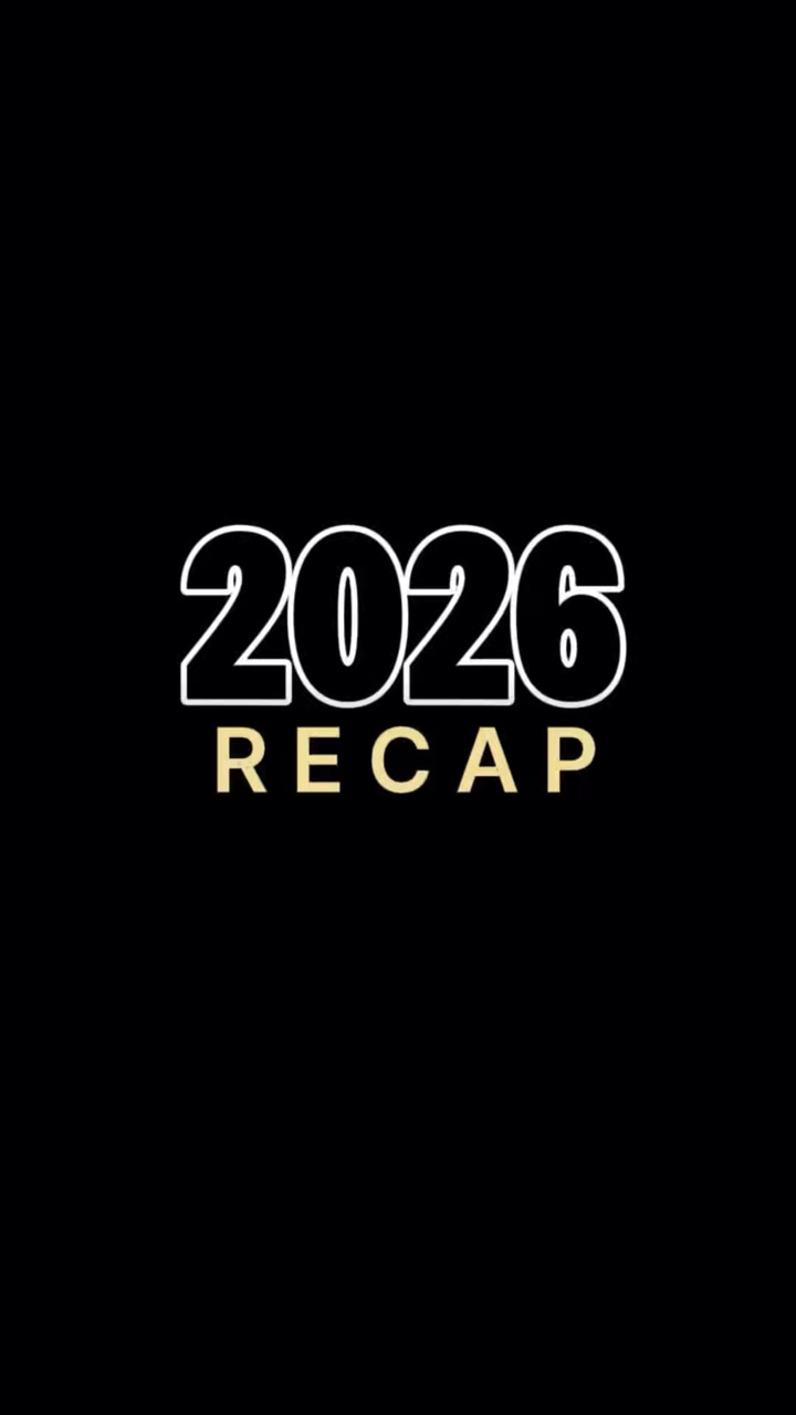 2026 RECAP